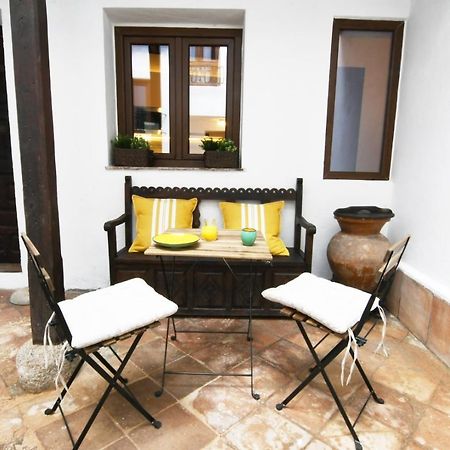 El Cobertizo De Jimena Y Candela - Parking Gratis Toledo Eksteriør billede