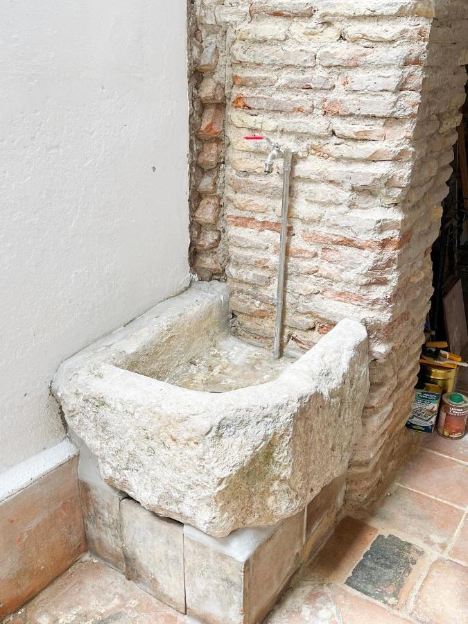 El Cobertizo De Jimena Y Candela - Parking Gratis Toledo Eksteriør billede