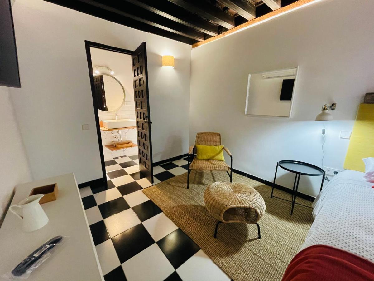 El Cobertizo De Jimena Y Candela - Parking Gratis Toledo Eksteriør billede
