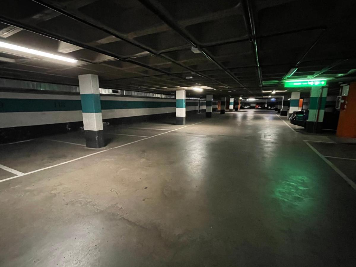 El Cobertizo De Jimena Y Candela - Parking Gratis Toledo Eksteriør billede